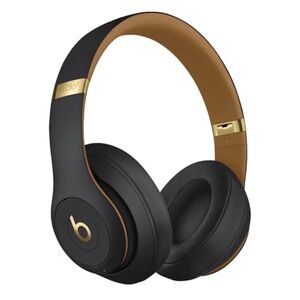 Beats Studio3 Wireless Headphones - Midnight Black